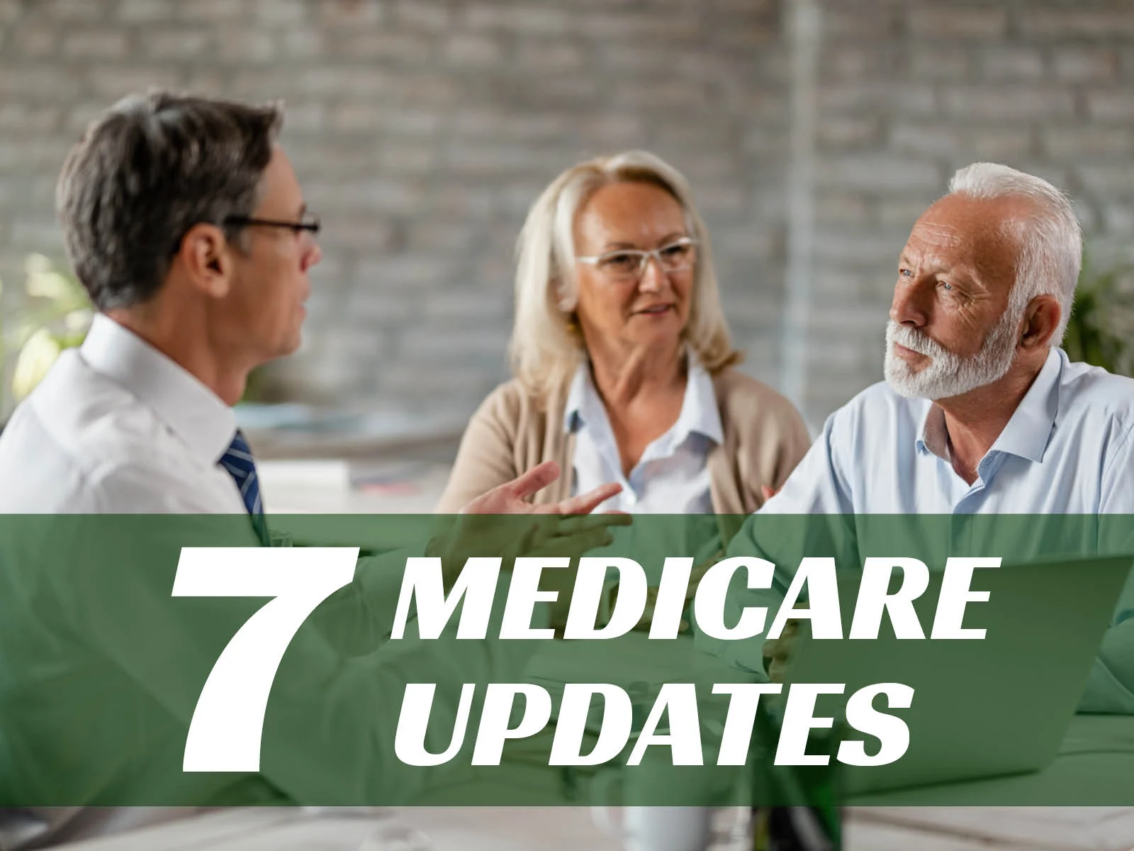 Your Guide to the 2025 Medicare Changes